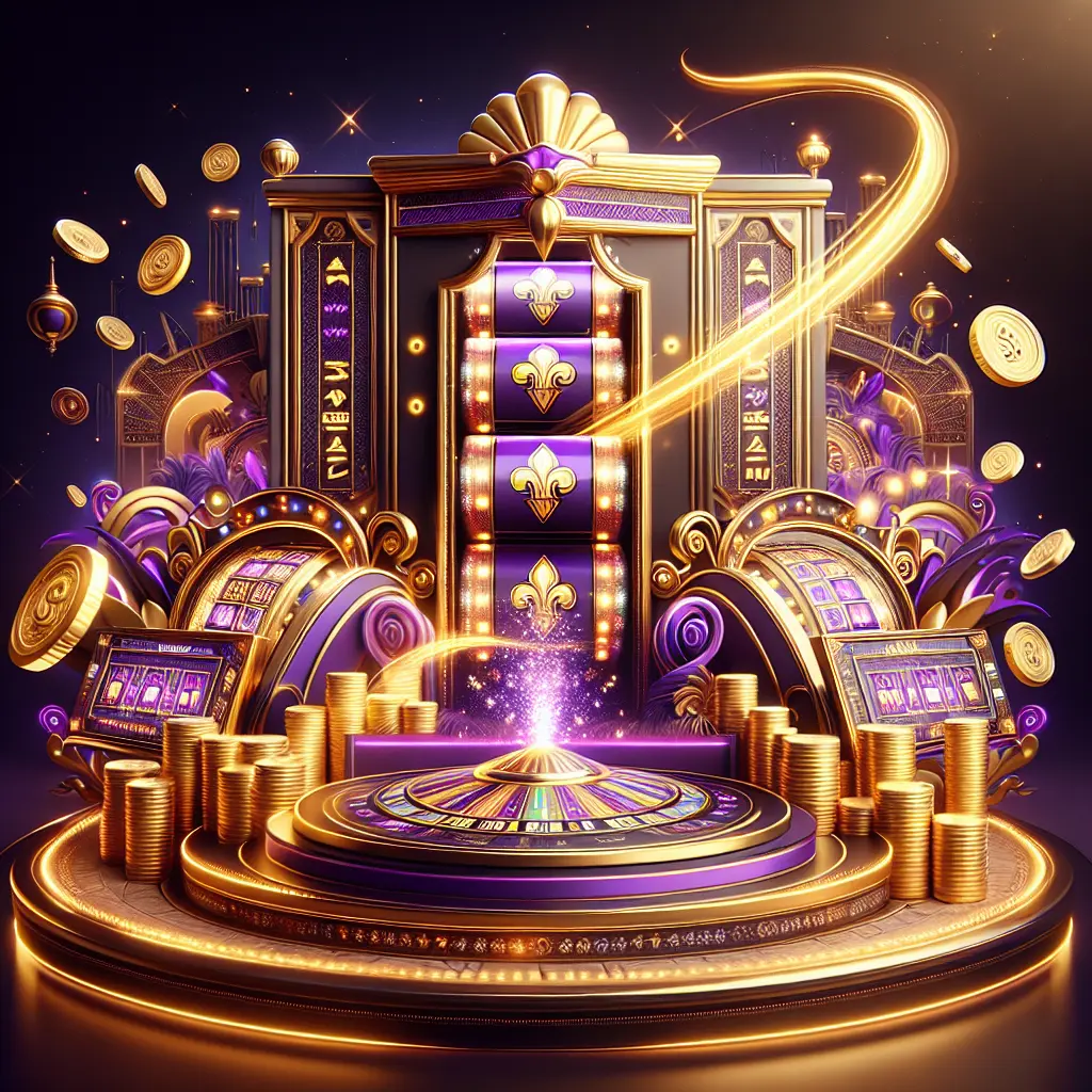 Ramses Book slot game