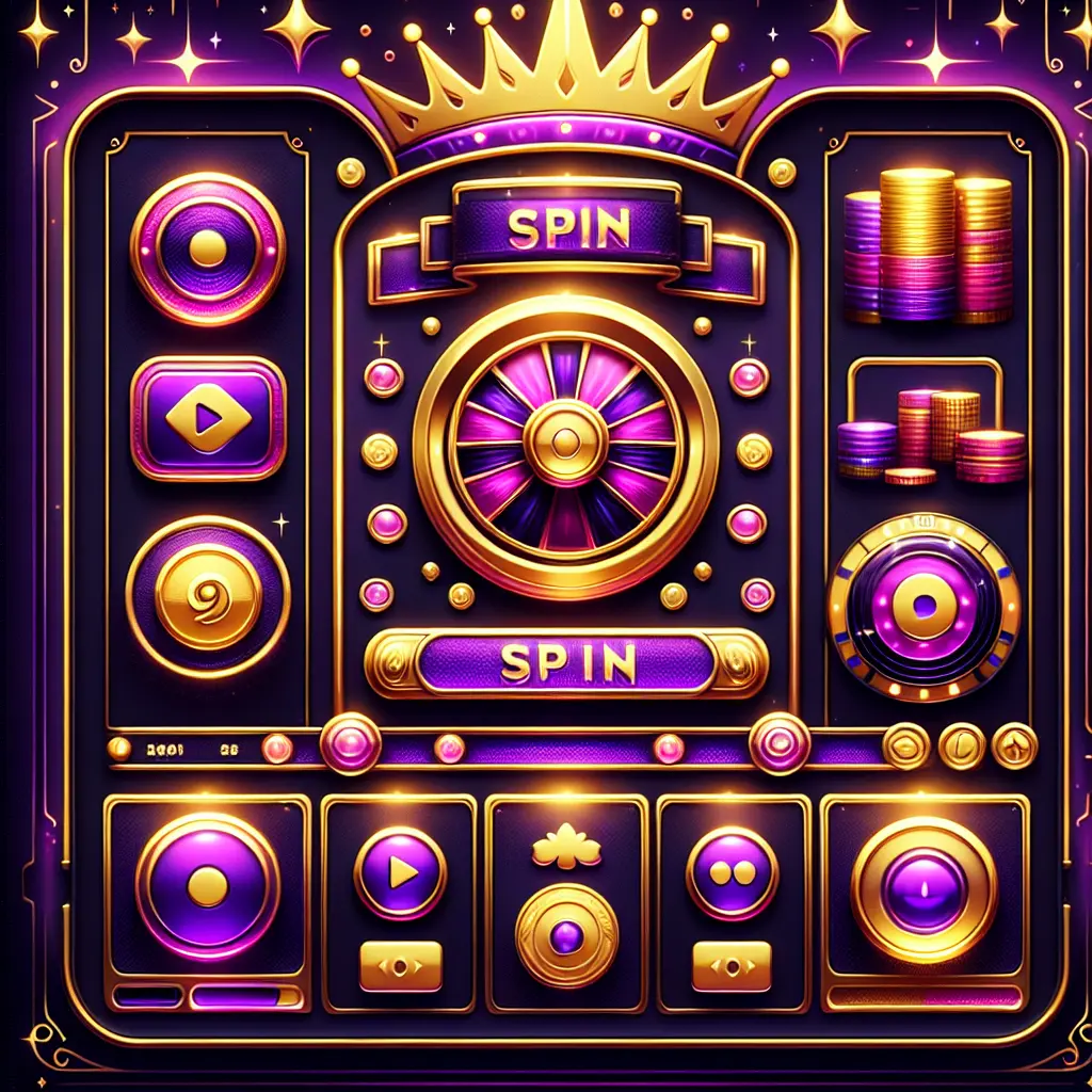 Starburst slot game
